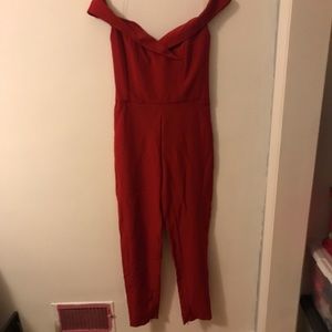 Jumpsuit